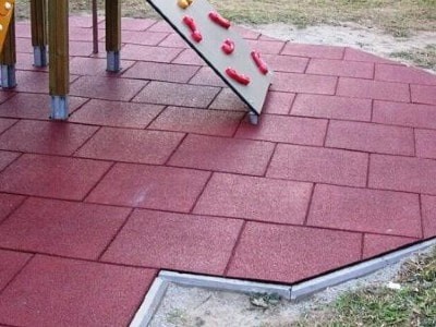 Травмобезнечне покриття